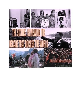 cover image of The Sixties